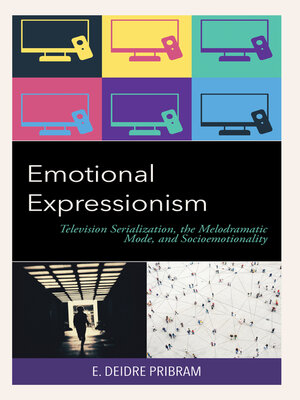 cover image of Emotional Expressionism